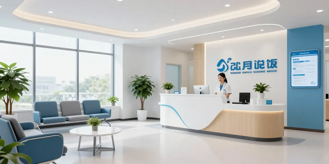 SC88 com - Patient care in a professional health clinic environment.