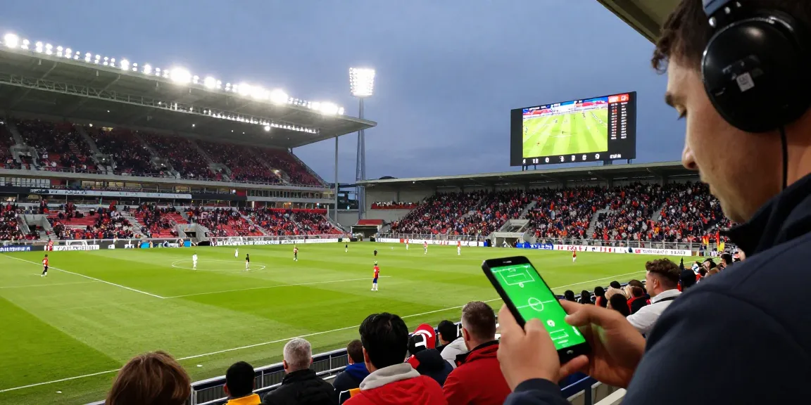 Lucky88 offers expert predictions and live betting solutions for football analysis and match odds.