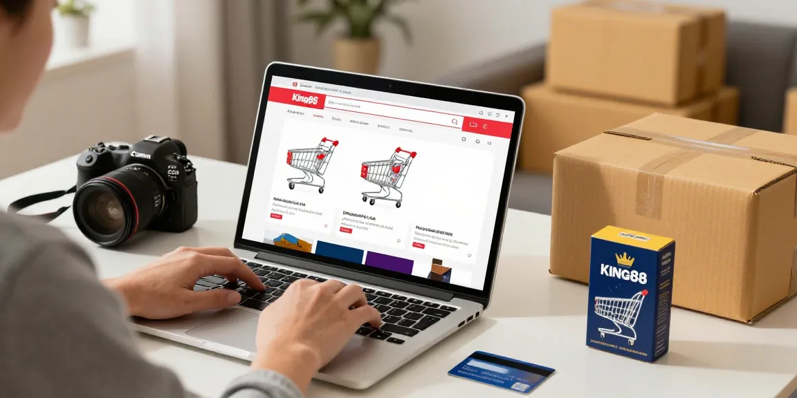 Discover king88: top-rated online shopping platform for best deals and product reviews.